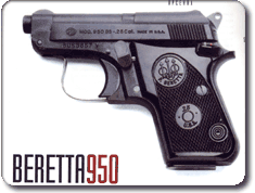 Beretta 950